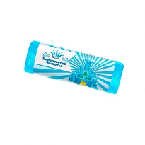Мешки для мусора 120 л, голубые, рулон 10 шт., ПНД, 12 мкм, 1080х690 мм, Королевство Чистоты, МК4008 (ПЭКЧ-120-10г) в Магнитогорске