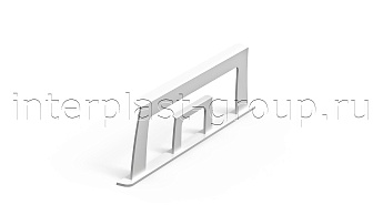 Держатель этикетки для евроконтейнера в Магнитогорске